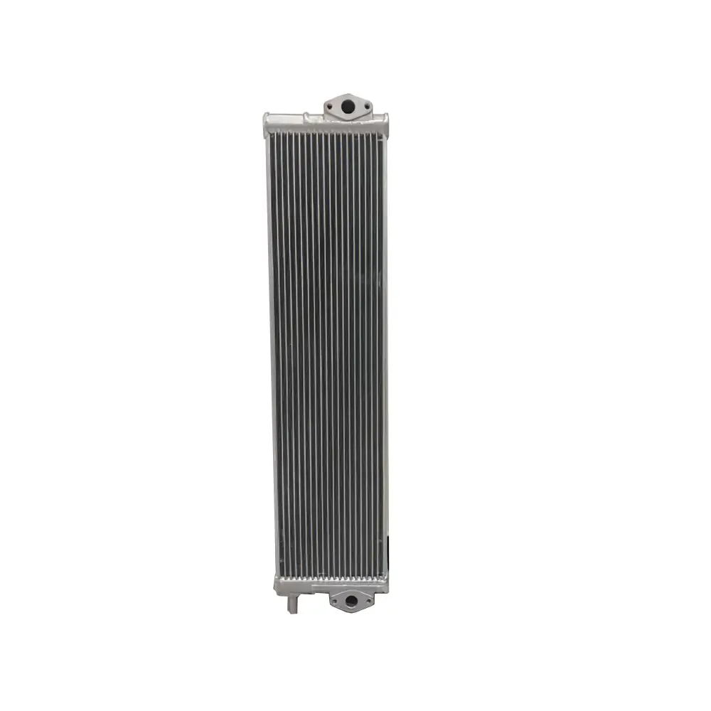 Buy Water Tank Engine Radiator 3077640 3077639 for Caterpillar CAT Excavator E307D