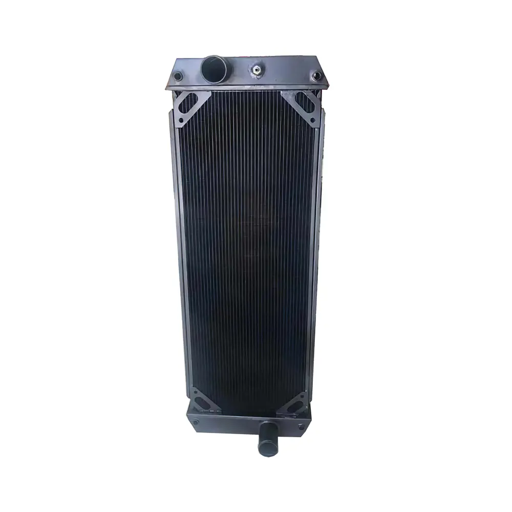 Water Tank Engine Radiator 3728883 for Caterpillar CAT Excavator E349D2 sale