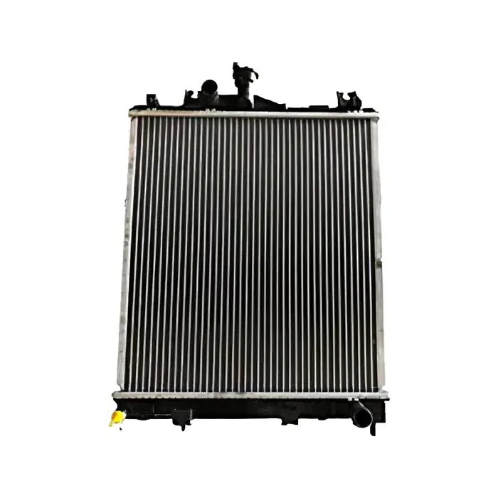 Water Tank Engine Radiator 440211-00176 for Doosan Excavator DH55