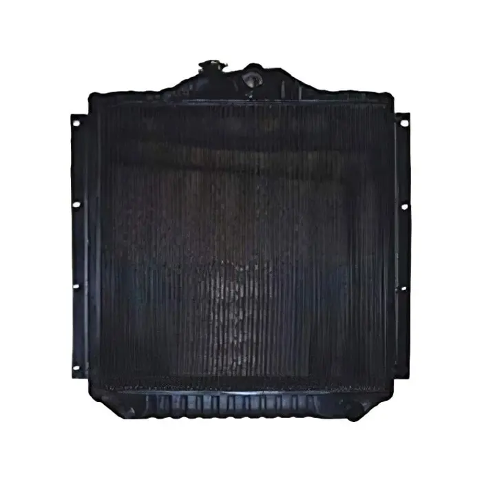 Water Tank Engine Radiator 4428333 for Hitachi EX30UR Excavator