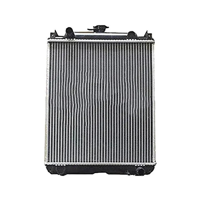 Water Tank Engine Radiator ASS'Y 201-03-D1130 For Komatsu Excavator PC70-8