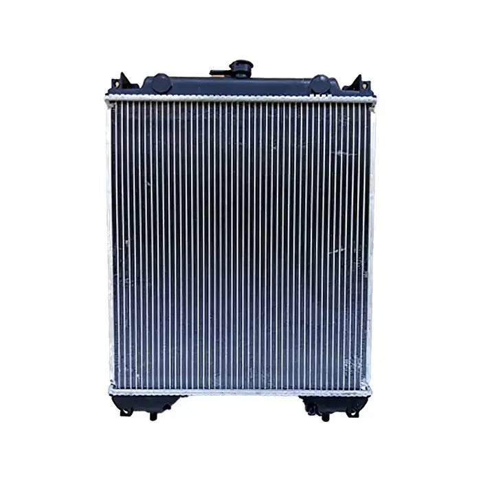 Water Tank Engine Radiator ASS'Y 20U-03-41110 For Komatsu Excavator PC58UU-3