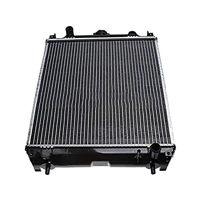 Water Tank Engine Radiator ASS'Y 22M-03-11111 For Komatsu Excavator PC40MR-1 PC40MRX-1 PC45MR-1 PC45MRX-1