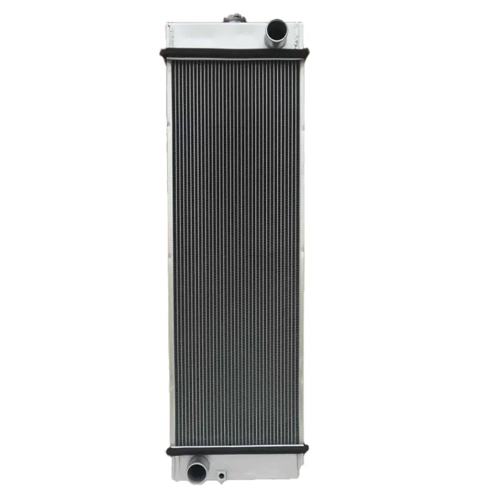 Buy Water Tank Engine Radiator Assembly 205-03-31110 For Komatsu Excavator PC200-8E0 PC200LC-8E0