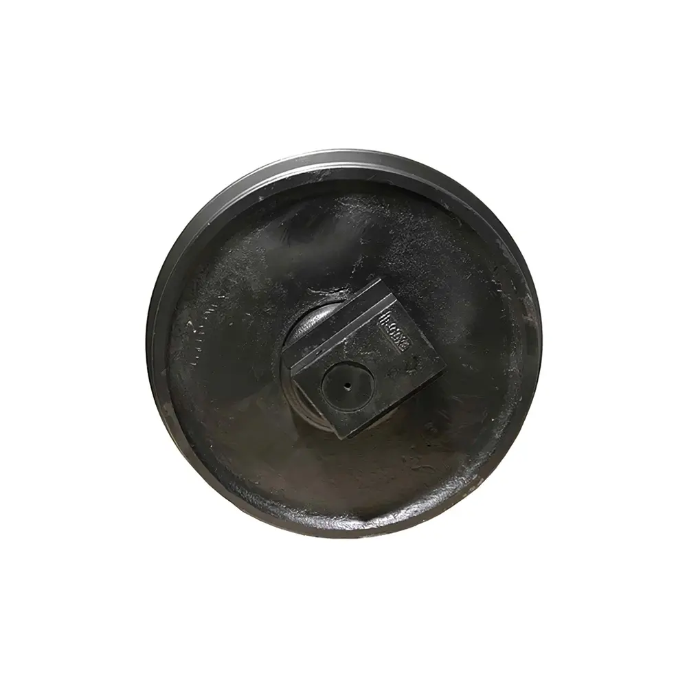 Water Tank Engine Radiator ASSY 2203-03-67110 for Komatsu Excavator PC120-6 PC120-6H