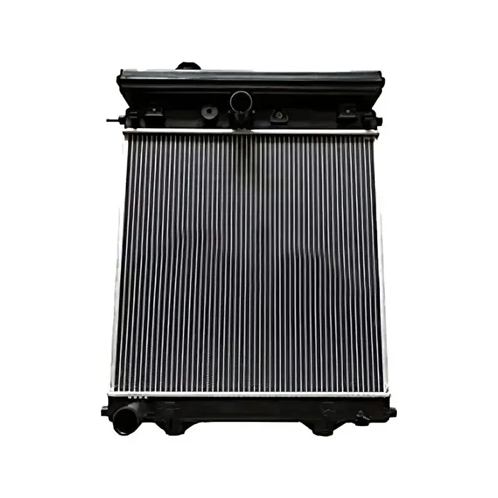 Water Tank Engine Radiator ASSY 2485B281 for Perkins Engine 1104D-E44T 1104D-44T 1104C-E44T