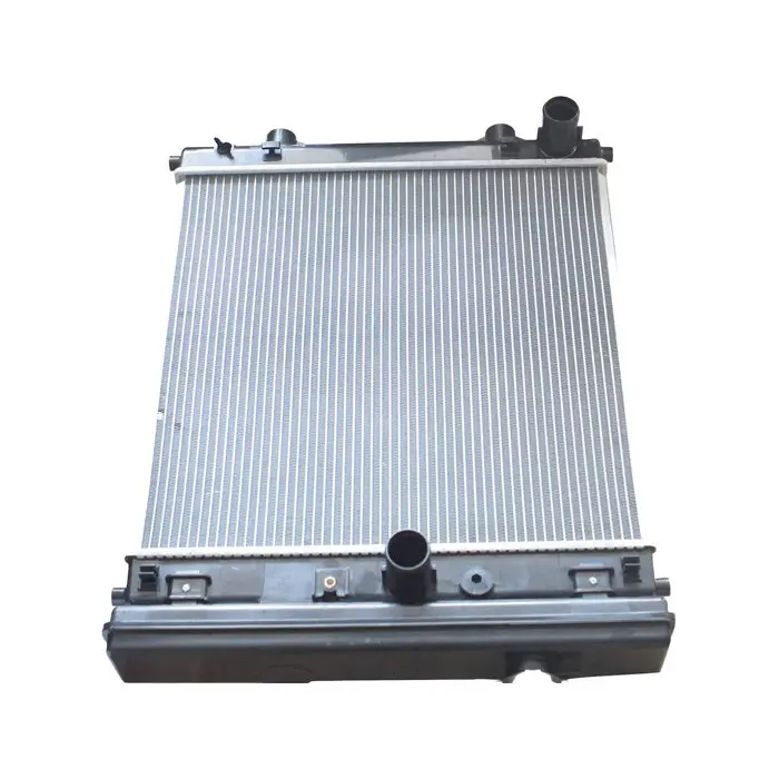 Buy Water Tank Engine Radiator Assy 263-0591 317-4133 for Caterpillar Engine CAT C3.3 C4.4