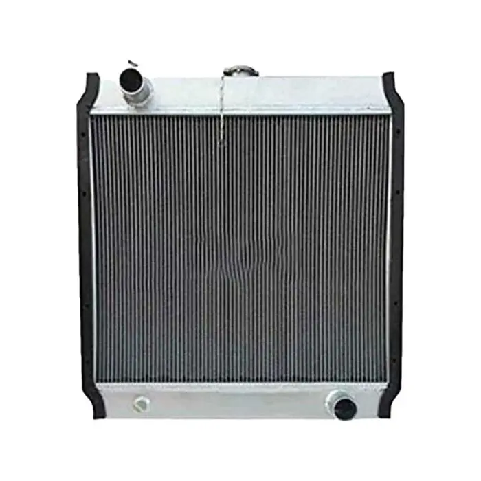 Water Tank Engine Radiator Core ASS'Y 118-9948 for Caterpillar Excavator CAT 311B 312B 312B L Engine 3064