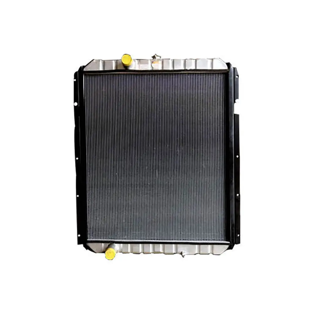 Water Tank Engine Radiator Core ASS'Y 124-1762 for Caterpillar Excavator CAT 330B 330B L sale