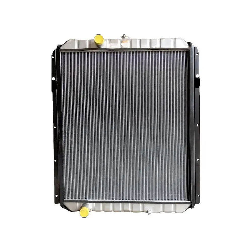 Water Tank Engine Radiator Core ASS'Y 124-1762 for Caterpillar Excavator CAT 330B 330B L