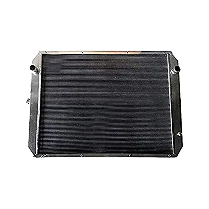 Water Tank Engine Radiator Core ASS'Y 204-0983 for Caterpillar Excavator CAT 330C 330C FM 330C L 330C MH
