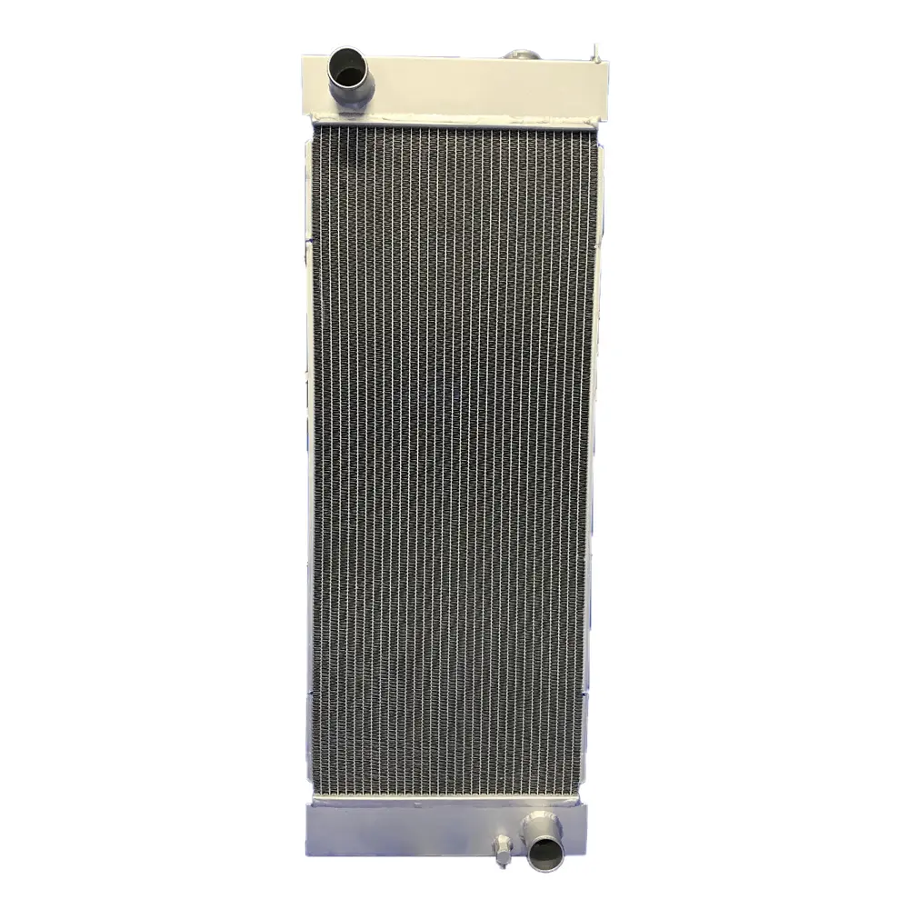 Water Tank Engine Radiator Core ASS'Y 245-9207 for Caterpillar Excavator CAT 324D 325D 329D M325D MH sale