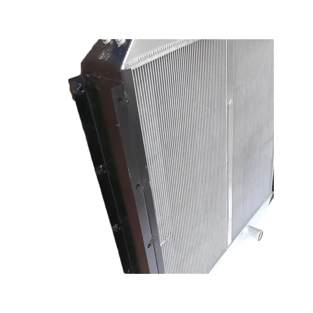 Water Tank Engine Radiator Core ASS'Y 4466040 For Hitachi FV30 ZX450 ZX470-5G ZX480MT ZX500LC sale