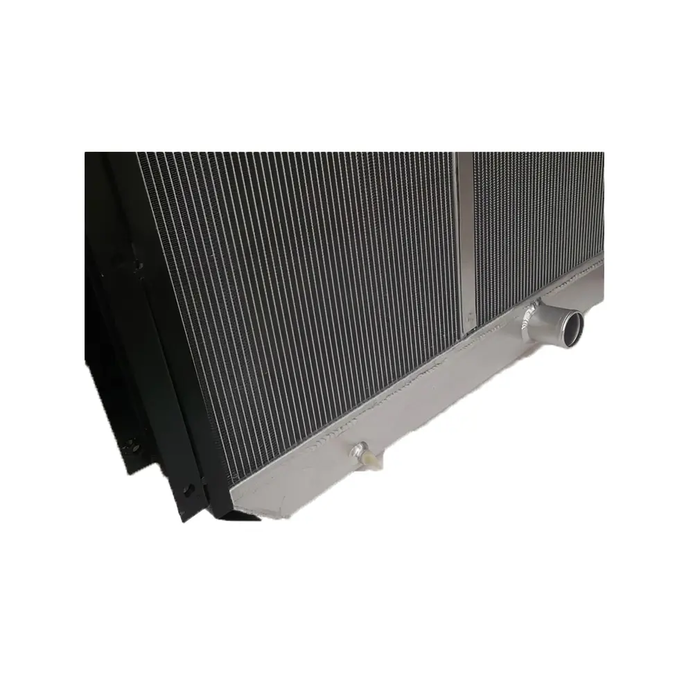 Water Tank Engine Radiator Core ASS'Y 4466040 For Hitachi FV30 ZX450 ZX470-5G ZX480MT ZX500LC