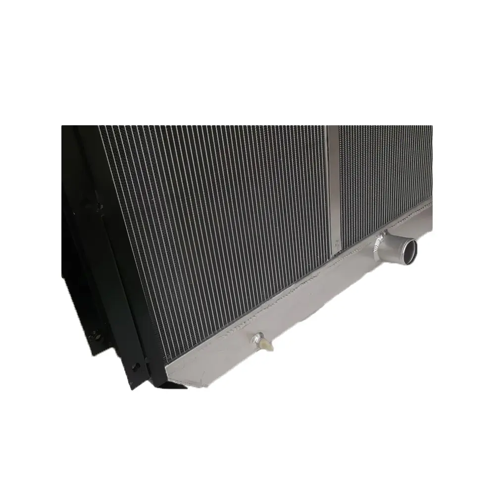 Water Tank Engine Radiator Core ASS'Y 4655008 For Hitachi PZX450-HCME ZR260HC ZX450-3 ZX450-3F ZX470H-3 ZX470R-3 ZX500LC-3