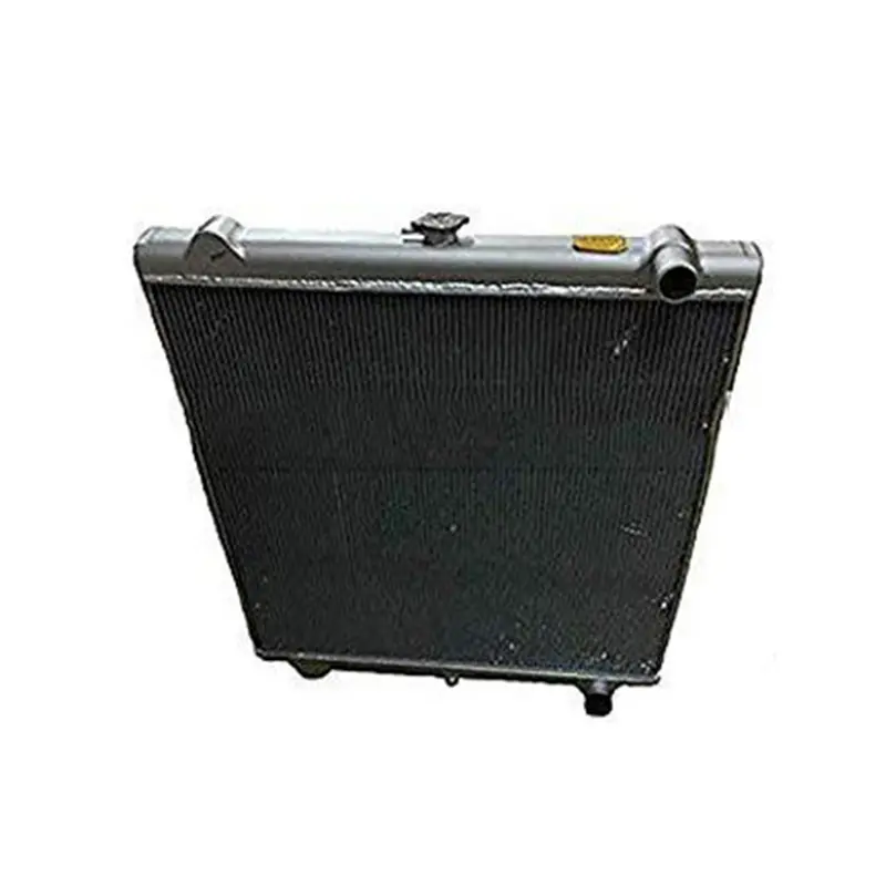 Water Tank Engine Radiator Core ASS'Y 4655044 For Hitachi TL1100-3 ZX1800K-3 ZX850-3 ZX870H-3 ZX870R-3