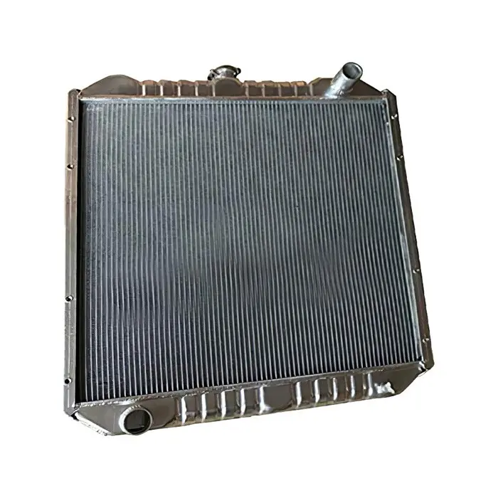 Water Tank Engine Radiator Core ASS'Y 7Y-1961 for Caterpillar Excavator CAT 320 320L 320N Engine 3066