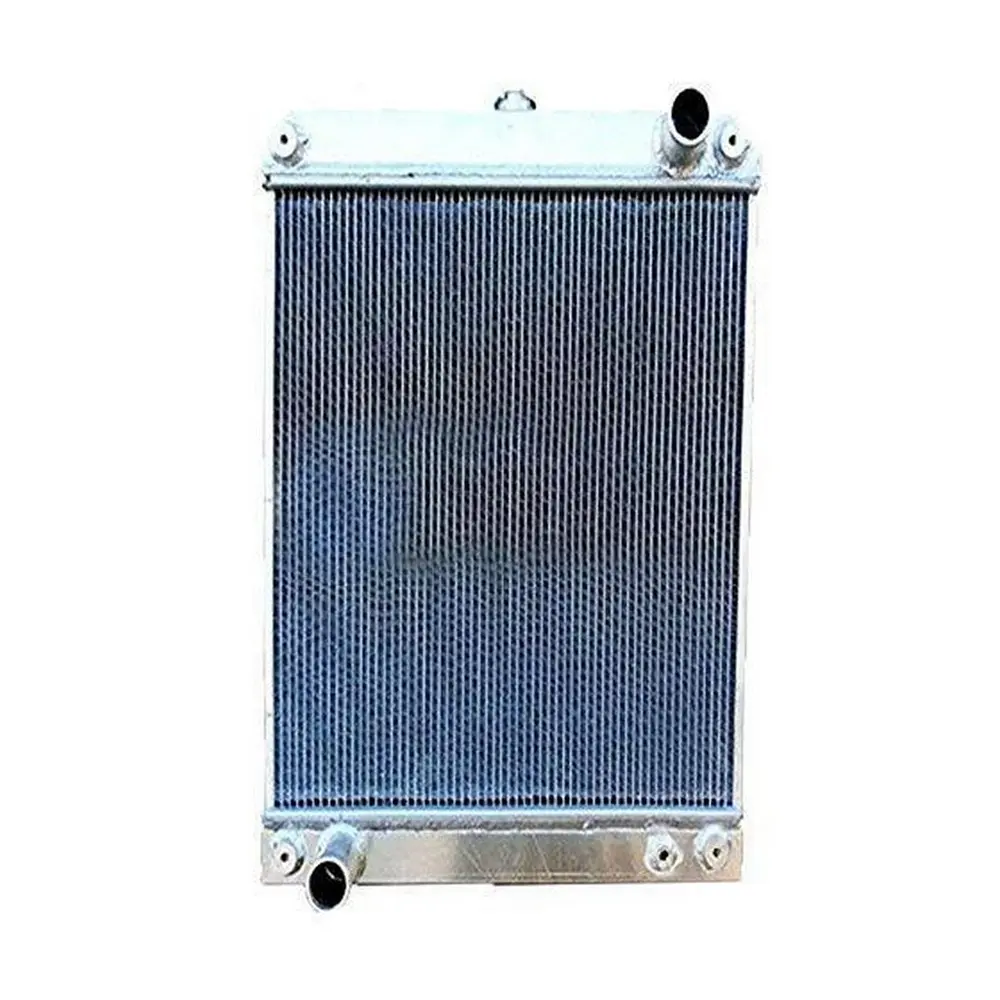 Water Tank Engine Radiator Core ASS'Y for Caterpillar Excavator CAT 306D