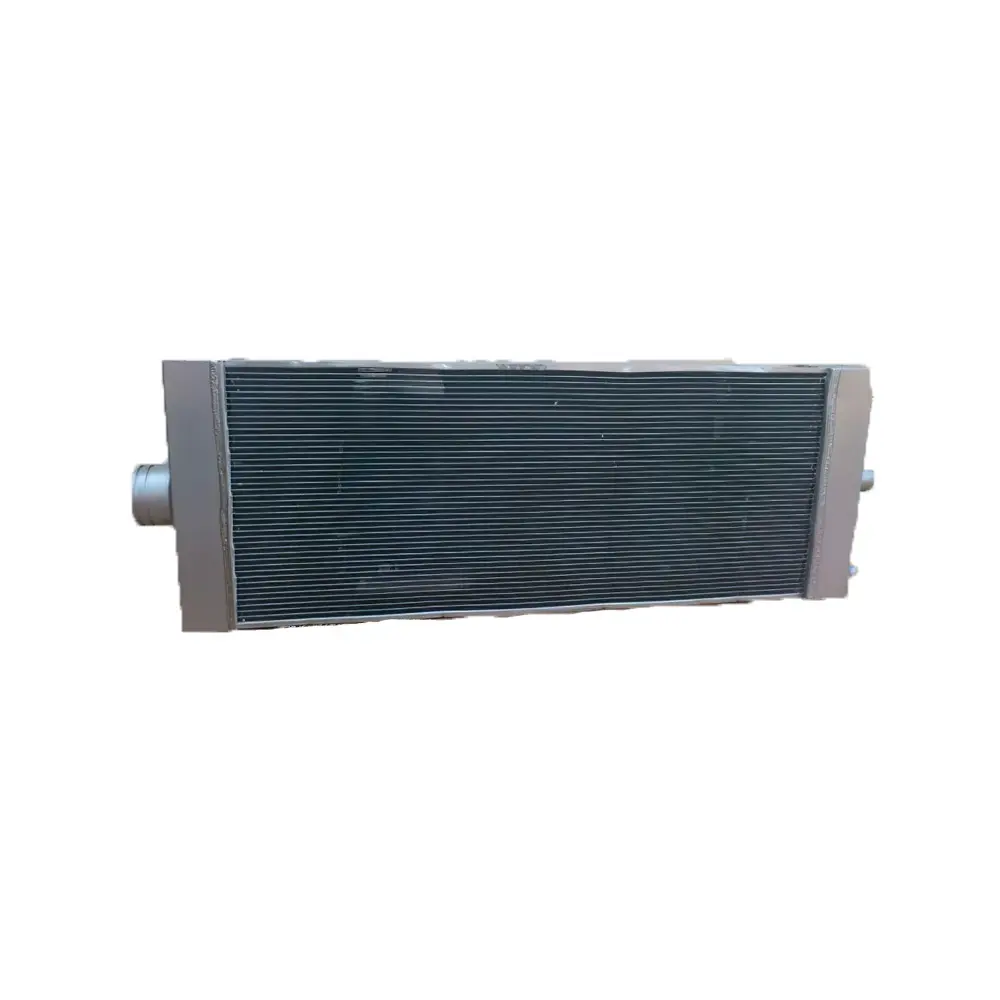 Buy Water Tank Engine Radiator Core Assembly 4655044 for John Deere Excavator 850DLC