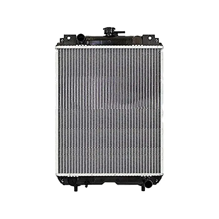 Water Tank Engine Radiator Core Assembly PV05P00006F1 for Kobelco Excavator 35SR-2 30SR-2 SK25SR-2