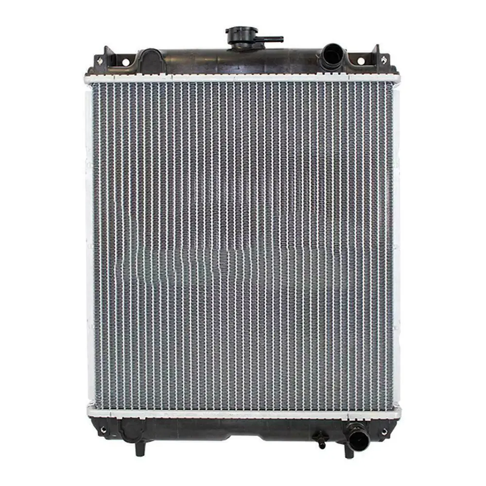 Water Tank Engine Radiator Core Assembly PW05P00027F1 PW05P00027S001 for Kobelco Excavator 30SR 30SR-3 30SR-5 35SR 35SR-5 SK30SR-3 SK35SR-3 sale