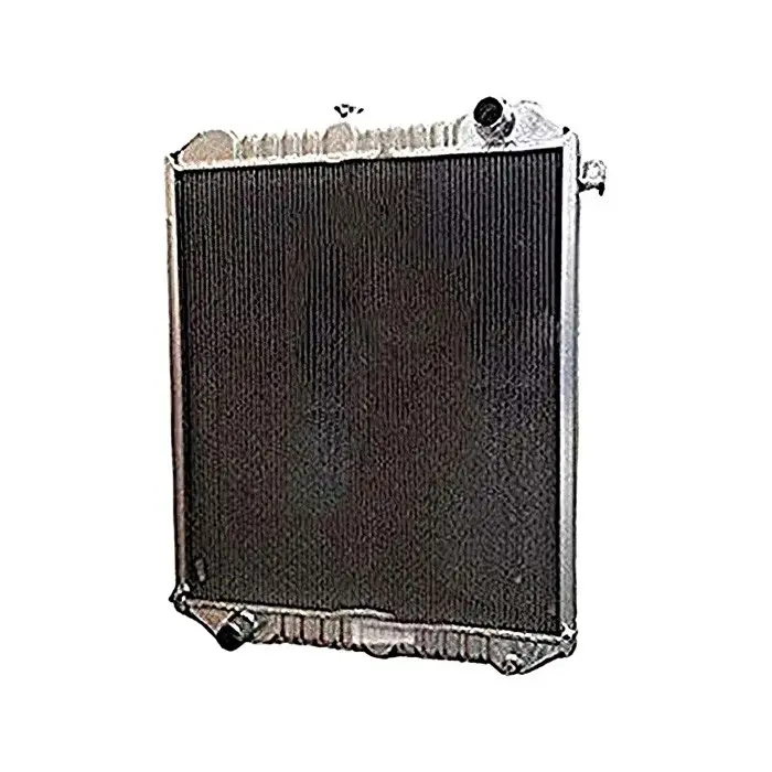 Water tank Engine Radiator Core Assembly YN05P00010S001 for Kobelco Excavator SK200 SK200-5 SK200LC-5