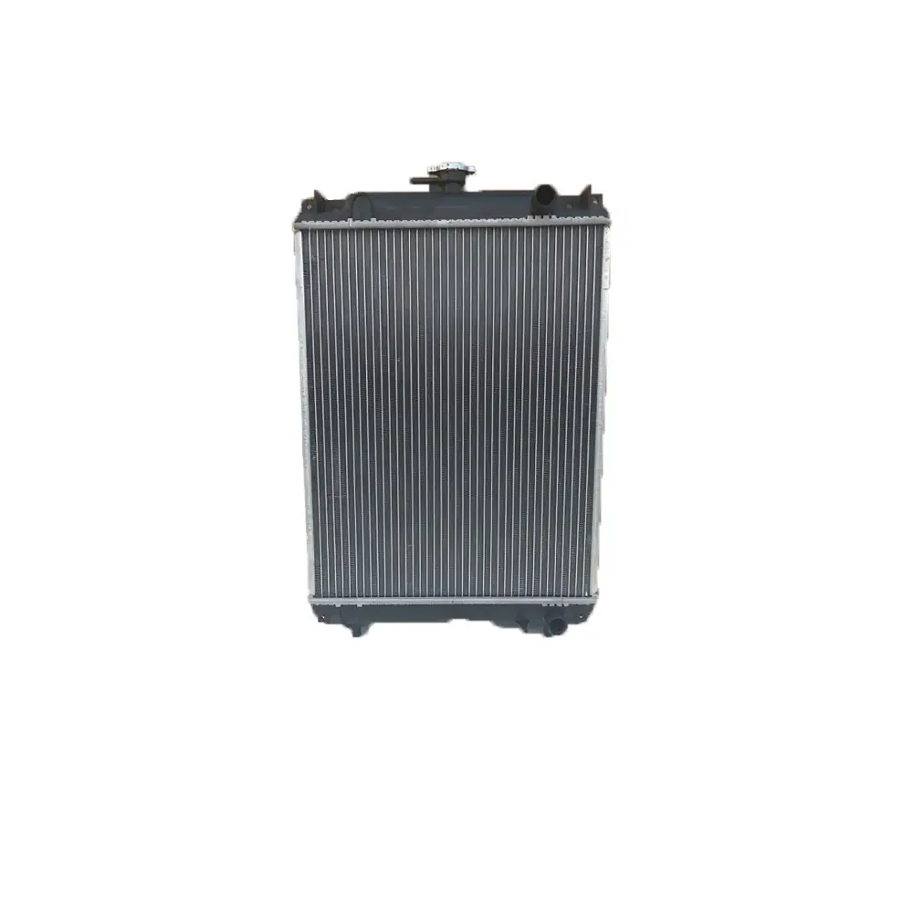 Buy Water Tank Engine Radiator Core ASSY 119624-44500 for Yanmar GC221