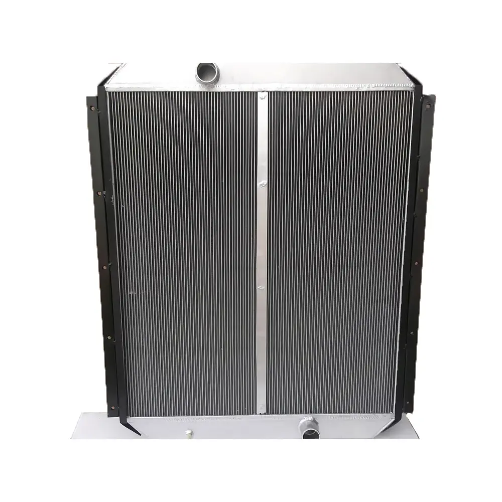 Buy Water Tank Engine Radiator Core ASSY 4466040 for John Deere Excavator 470GLC