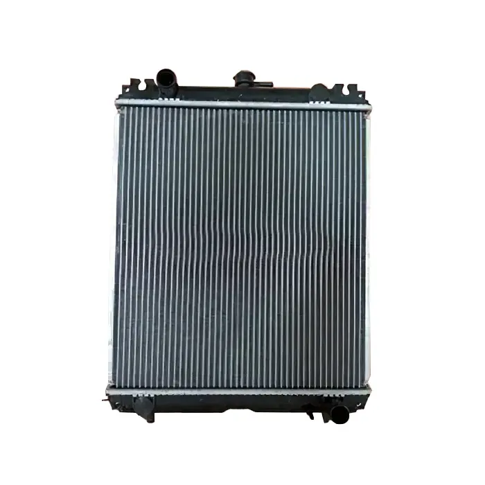 Water Tank Engine Radiator Core ASSY for Kubota B2400