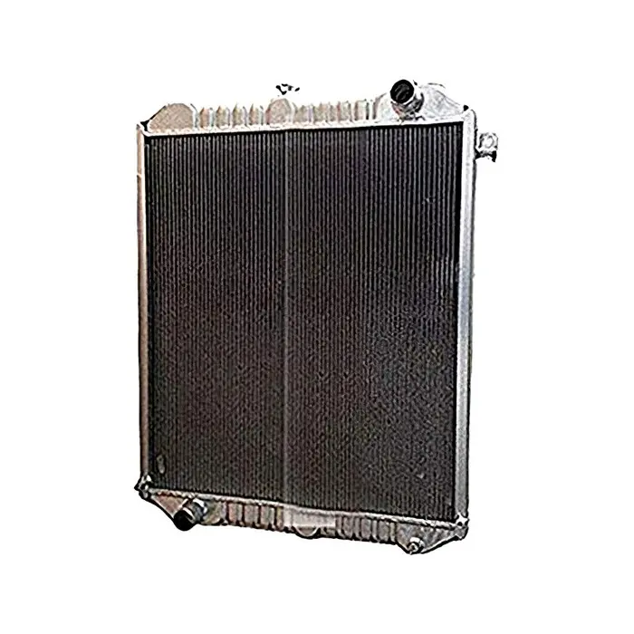 Water Tank Engine Radiator Core ASSY for Sumitomo Excavator SH200-1