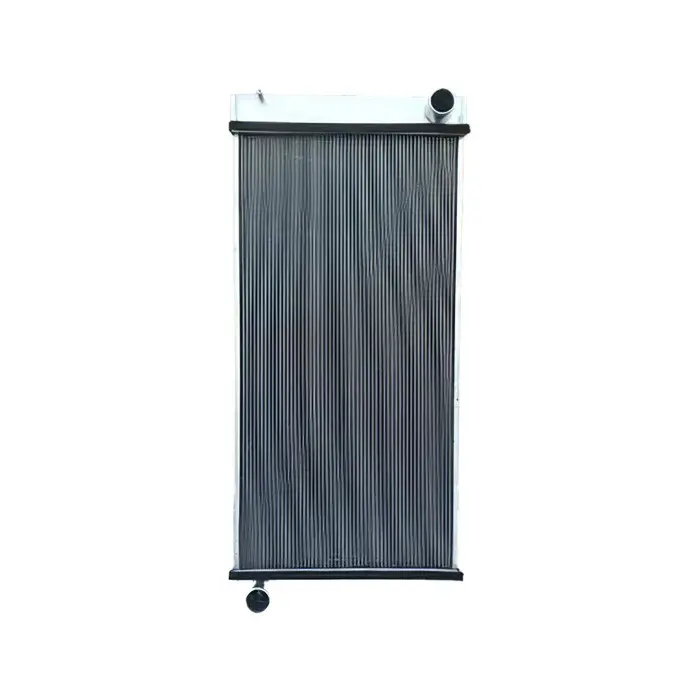 Water Tank Engine Radiator Core ASSY for Sumitomo Excavator SH450-3 SH450-5 SH460HD-5