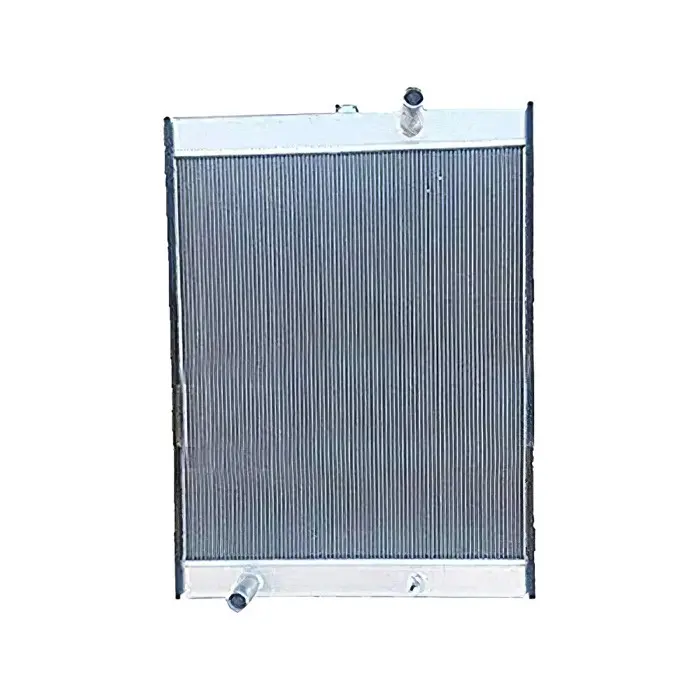 Water Tank Engine Radiator Core ASSY KRH1628 for Sumitomo Excavator SH210A3