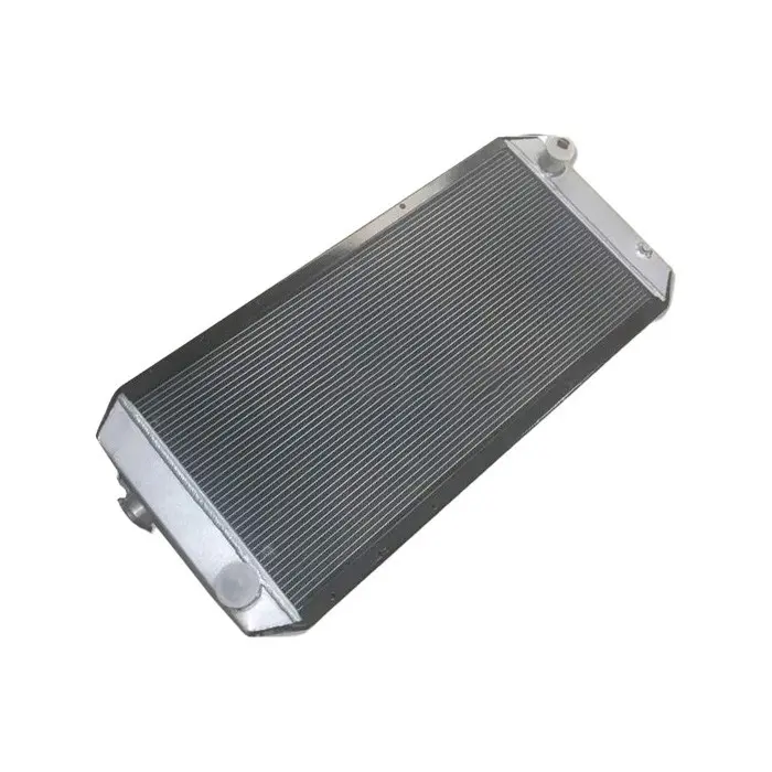 Water Tank Engine Radiator for Caterpillar CAT Excavator E320D2