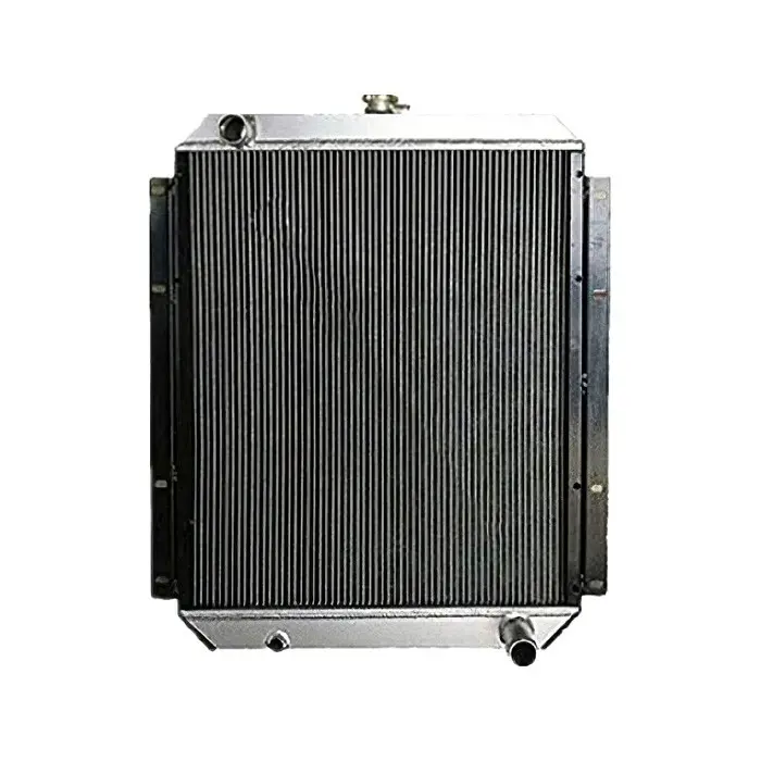 Water Tank Engine Radiator for Caterpillar CAT Excavator E325B