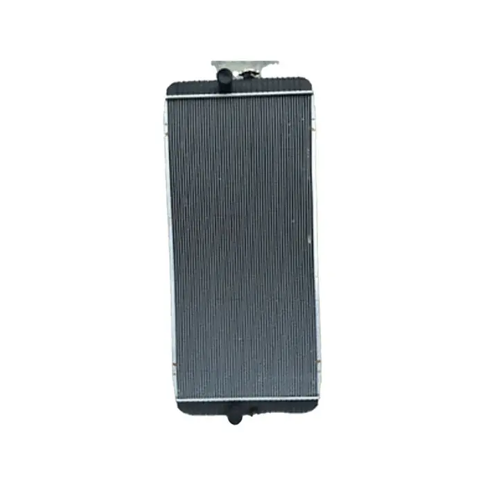 Water Tank Engine Radiator for Caterpillar CAT Excavator E329D