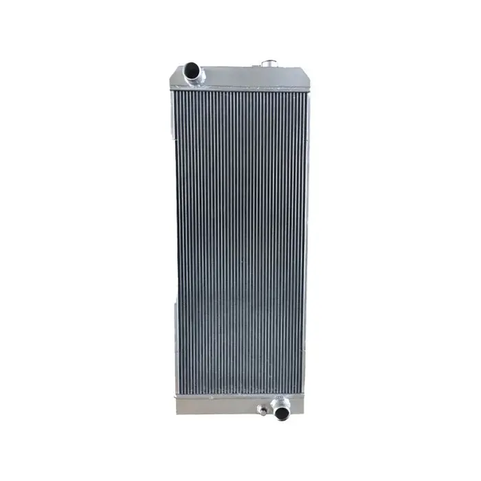 Water Tank Engine Radiator for Doosan Excavator DX80R