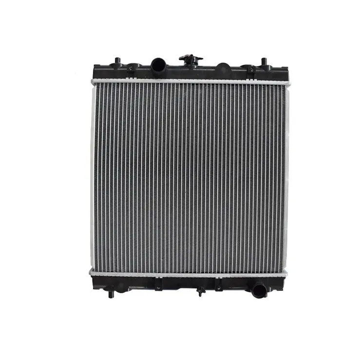 Water Tank Engine Radiator for Hitachi EX185-6045 Excavator