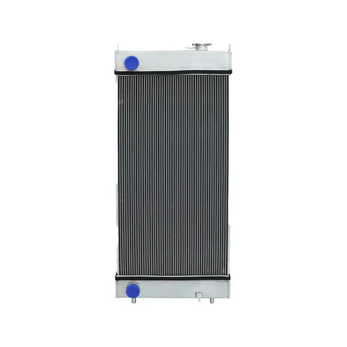 Water Tank Engine Radiator for Sumitomo Excavator SH210-5
