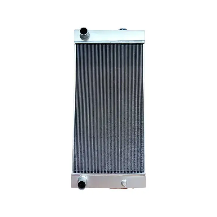 Water Tank Engine Radiator for Sumitomo Excavator SH210A5 SH210-5