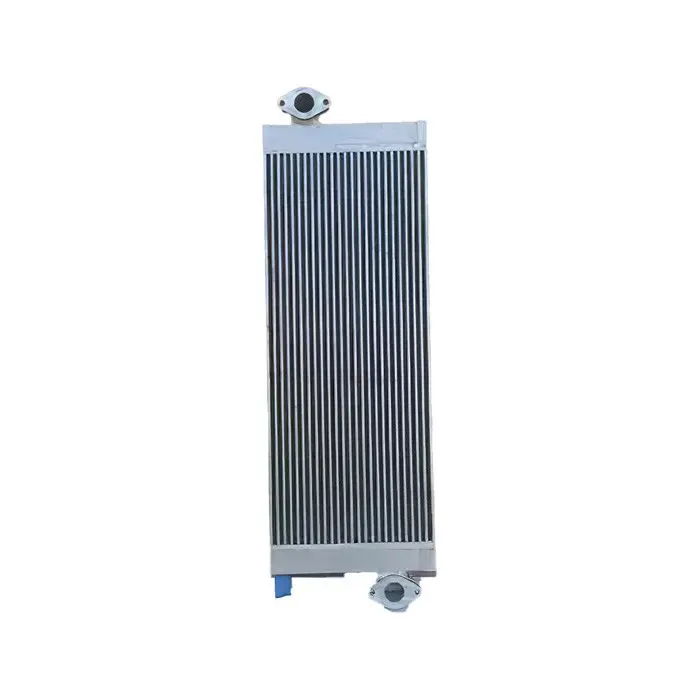 Water Tank Engine Radiator K9002113 K1023212 K1004867B K1004867A for Doosan Excavator DX340