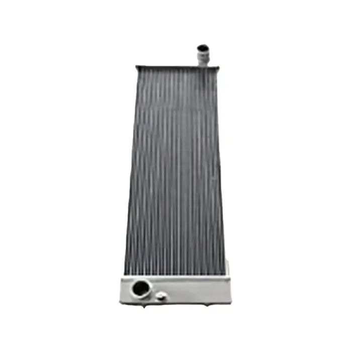 Water Tank Engine Radiator LC05P00043S001 for Kobelco Excavator SK320-8 SK330-8 SK350LC-8 SK400-8