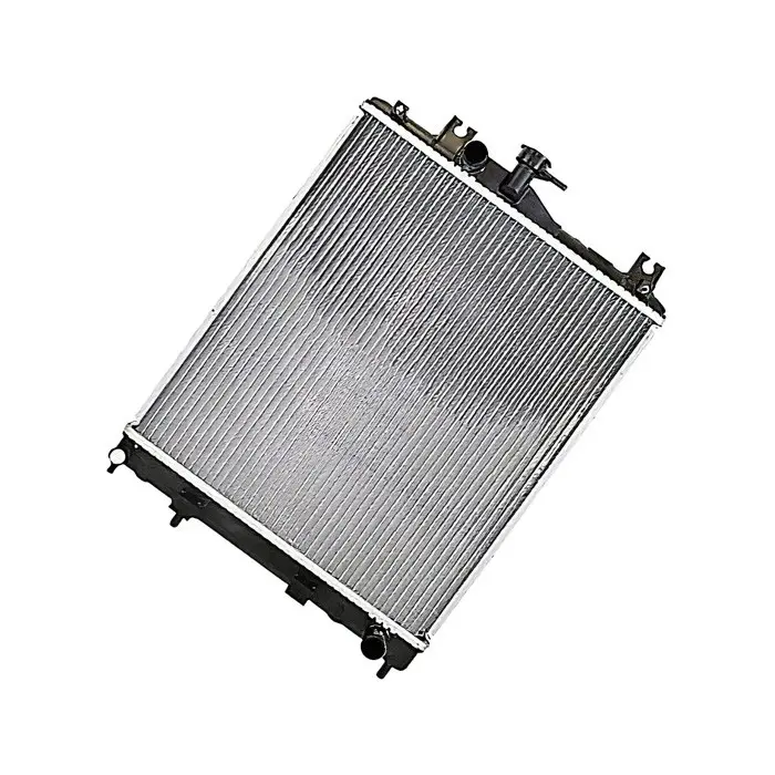 Water Tank Radiator ASS'Y 20T-03-81110 for Komatsu Excavator PC30R-8 PC35R-8 PC40R-8 PC45R-8