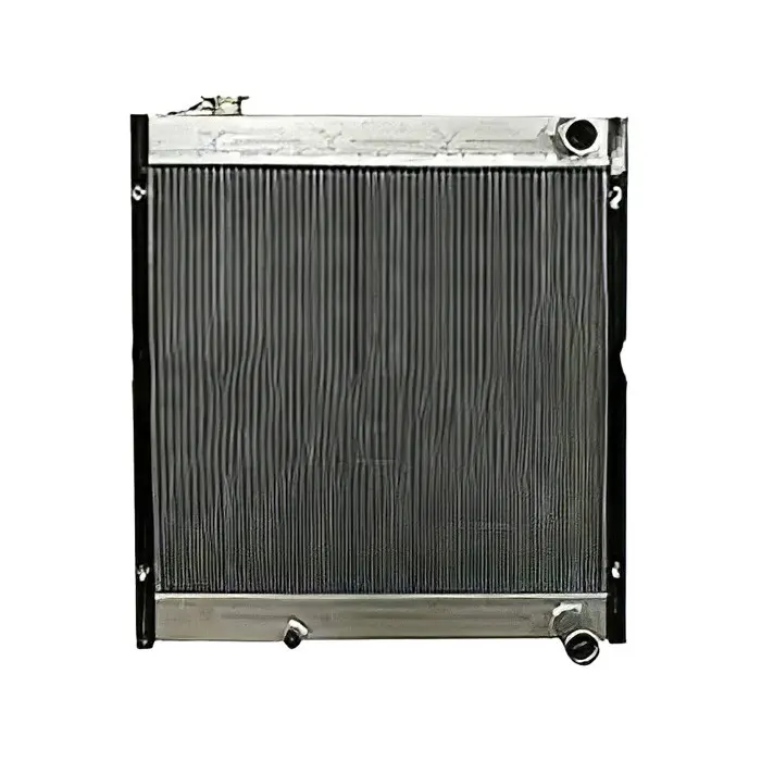 Water Tank Radiator ASS'Y For Kubota R1-211