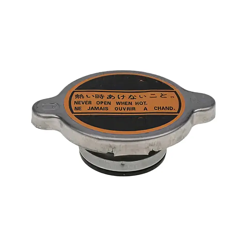 Water Tank Radiator Cap 20Y-03-22110 for Komatsu PC130-8 PC200-8 PC220-8 PC300-8 PC400-8
