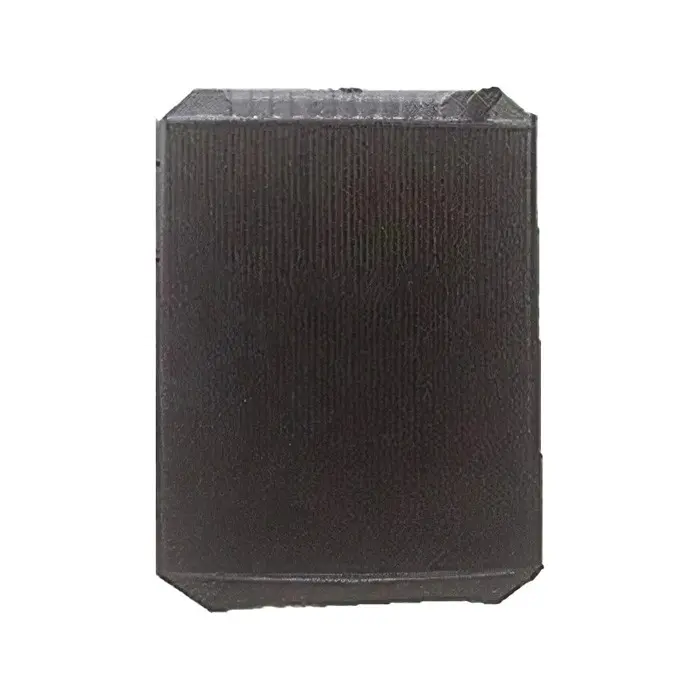 Water Tank Radiator Core Assembly 206-03-51111 20Y-03-14120 for KOMATSU PC200-5 PC220-5