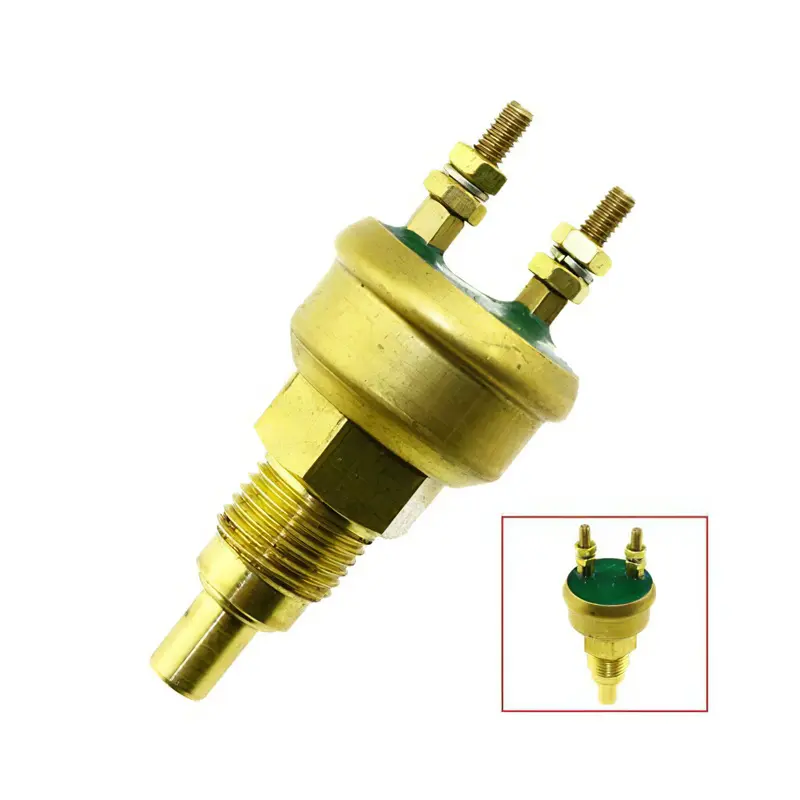 Buy Water Temperature Alarm Sensor ME049265 For Kato Excavator HD700-7 Mitsubishi Engine 6D31T 6D34