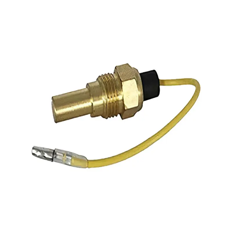 Water Temperature Sensor 1-82450013-0 for Hitachi Excavator CX1000 EX1000 EX400 KH250HD KH300 EX200-2 EX200-3