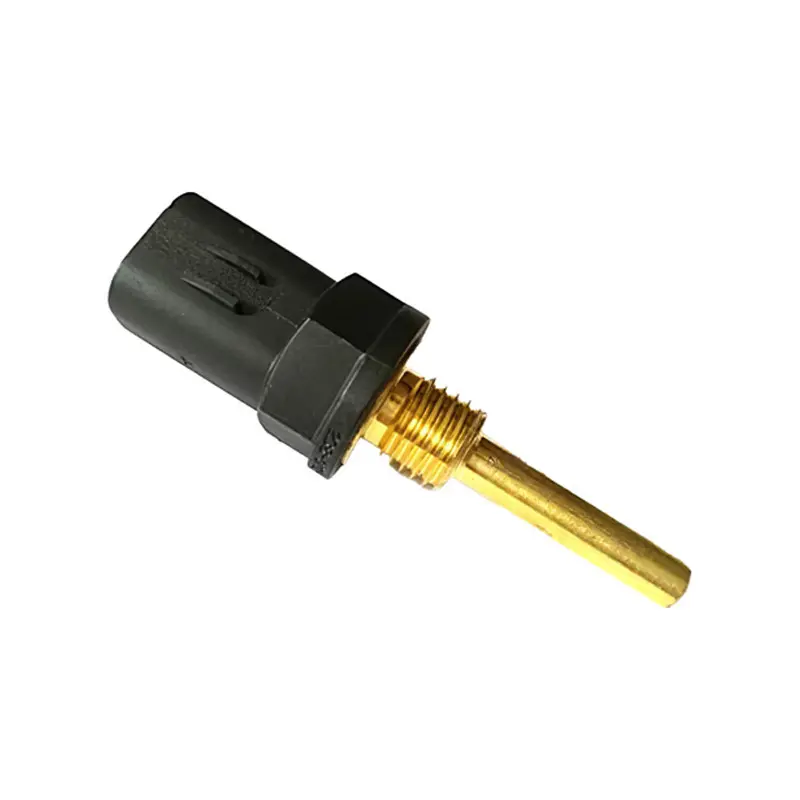 Water Temperature Sensor 238-0112 for Caterpillar CAT Excavator 312D 314D 315D 315DL 319D 320D 323D Engine C140-16 C175-16