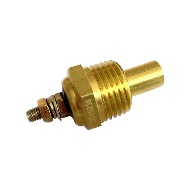 Water Temperature Sensor 3015238 1/2NPT for Cummins Engine KTA19GC QSK19