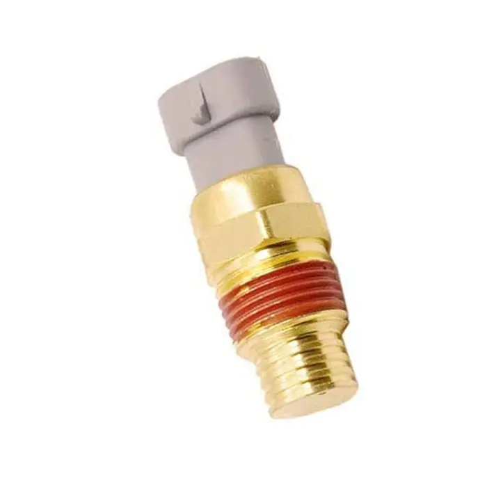 Buy Water Temperature Sensor 3056353 3408627 for Cummins Engine K19 KTA19 KT19 KT38 KT50